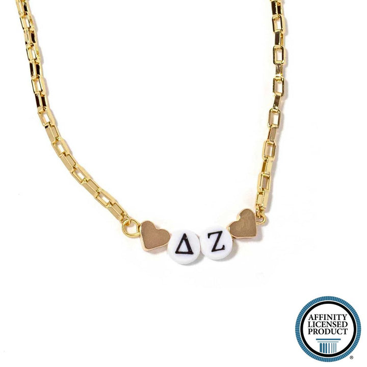 Sorority Necklace