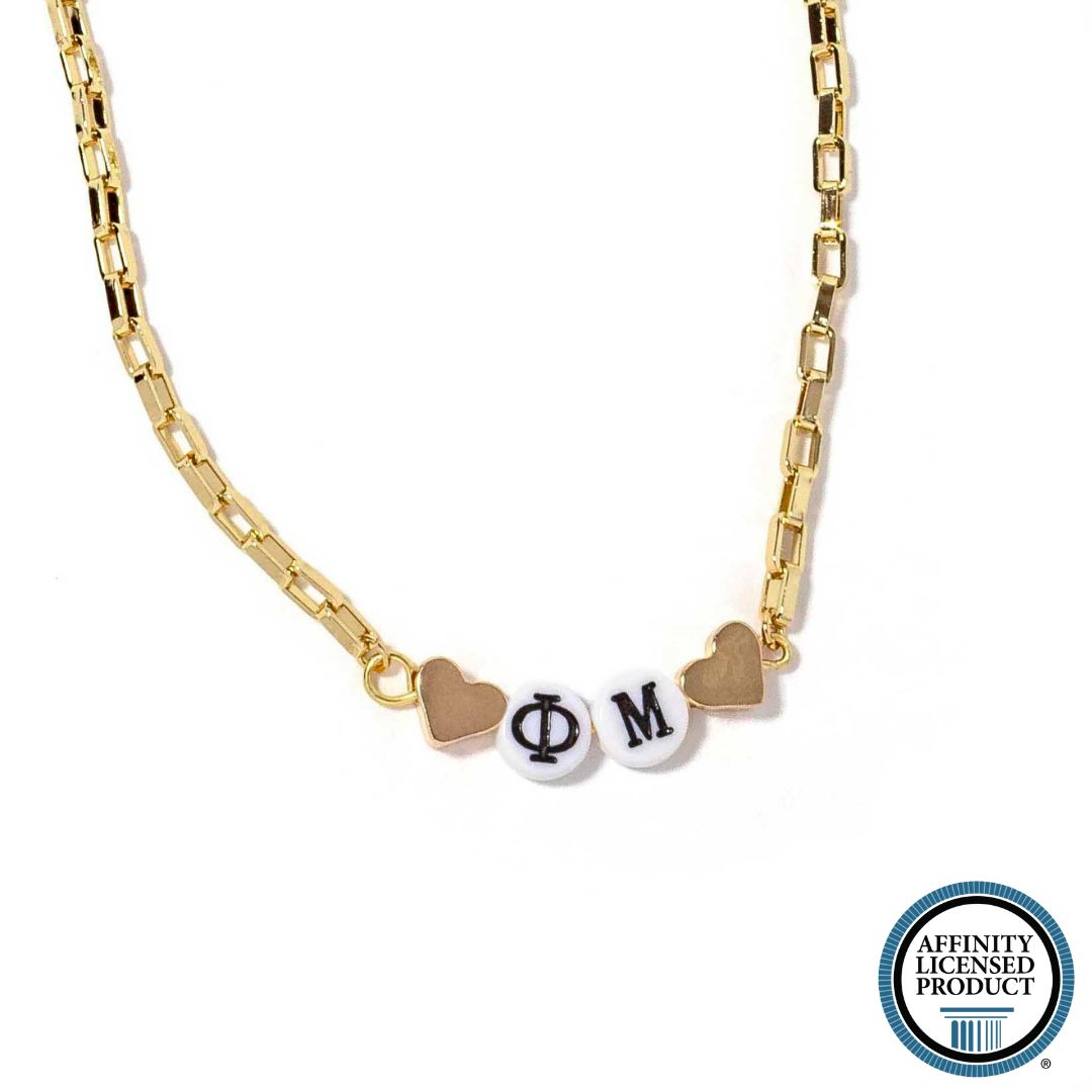 Sorority Necklace