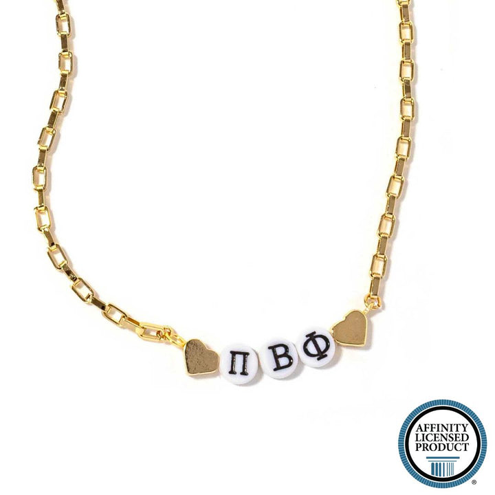 Sorority Necklace