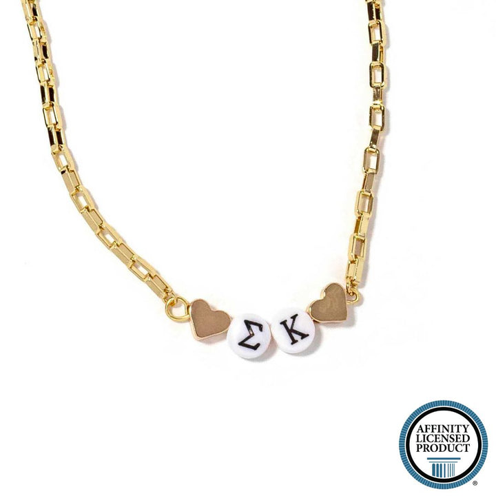 Sorority Necklace