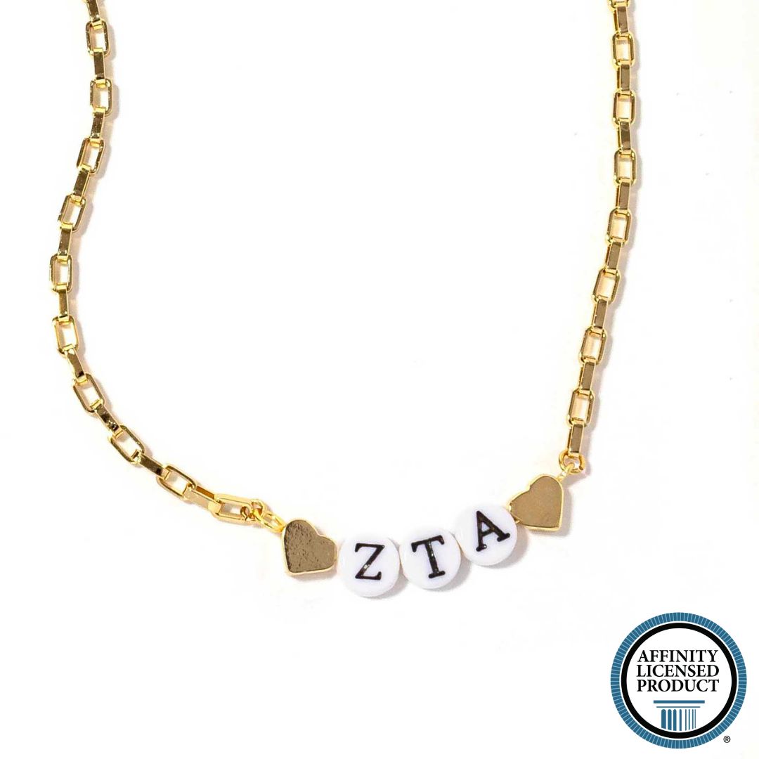 Sorority Necklace