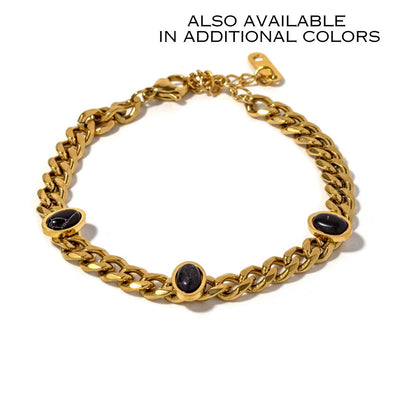 Neil Bracelet