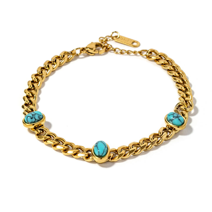 Neil Bracelet