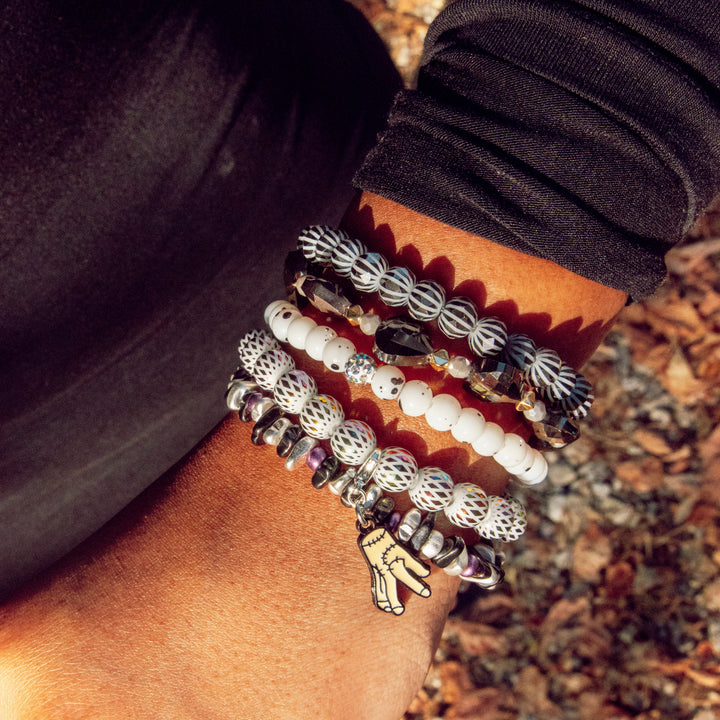Nevermore Stack