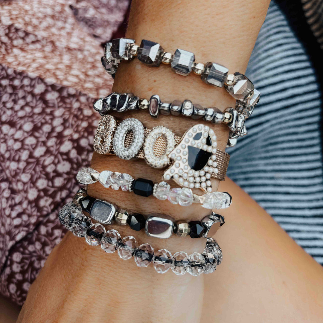 Moonstone Stack