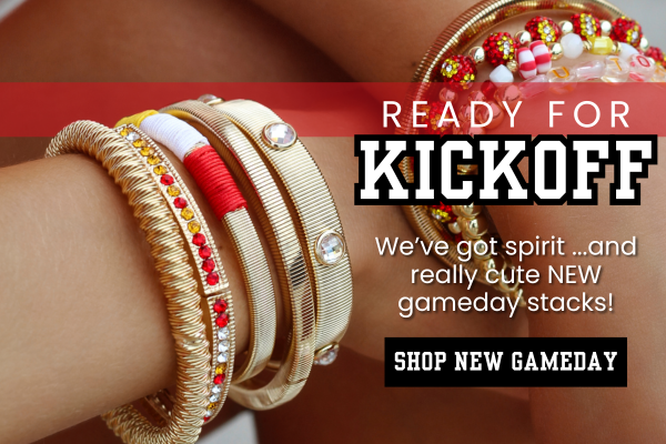 Erimish Stackable Bracelets Stacked Bracelets