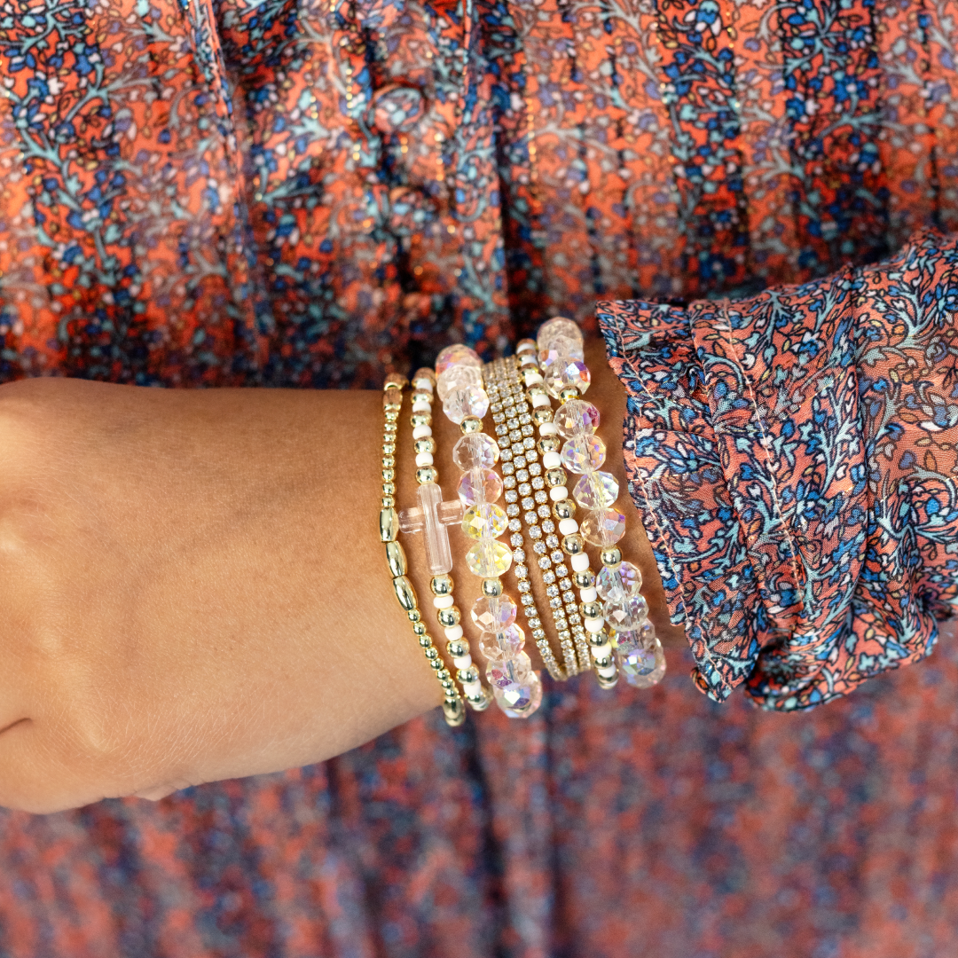 Newton Bracelet