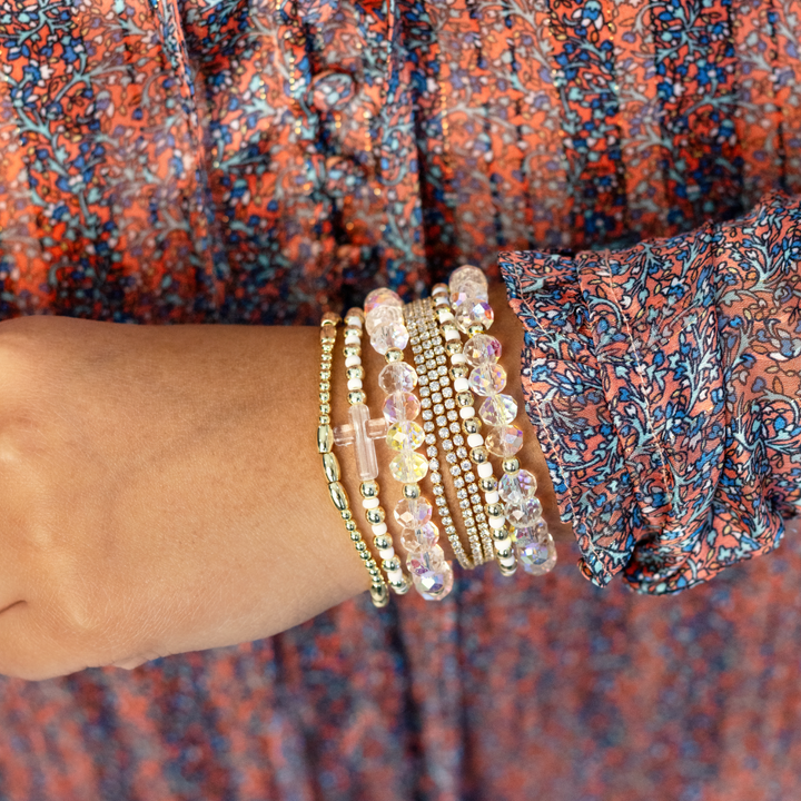 Newton Bracelet