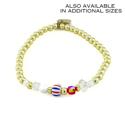 Nick Gameday Bracelet
