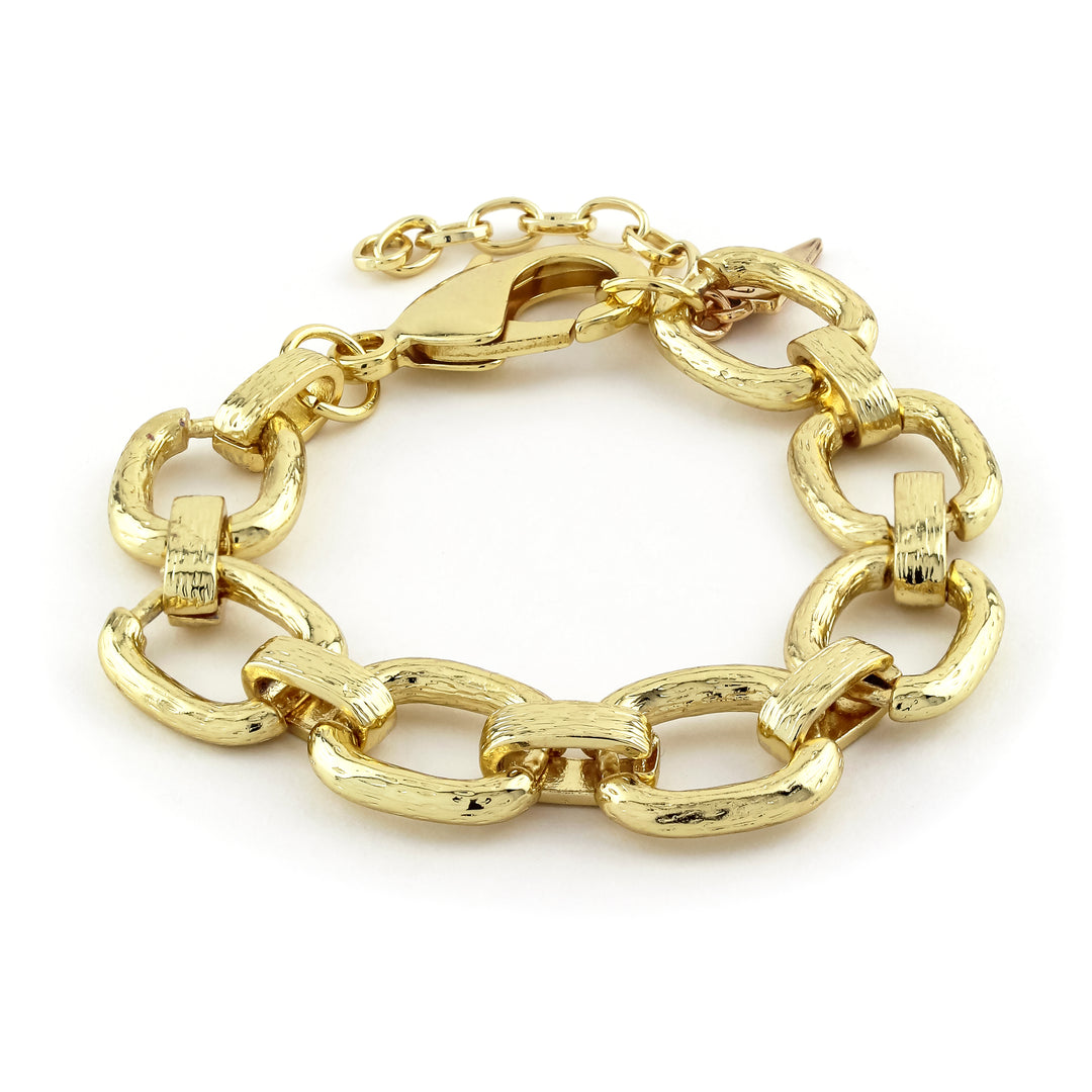 Nina Chain Bracelet - Erimish