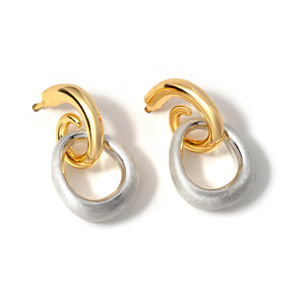 Nina Earrings