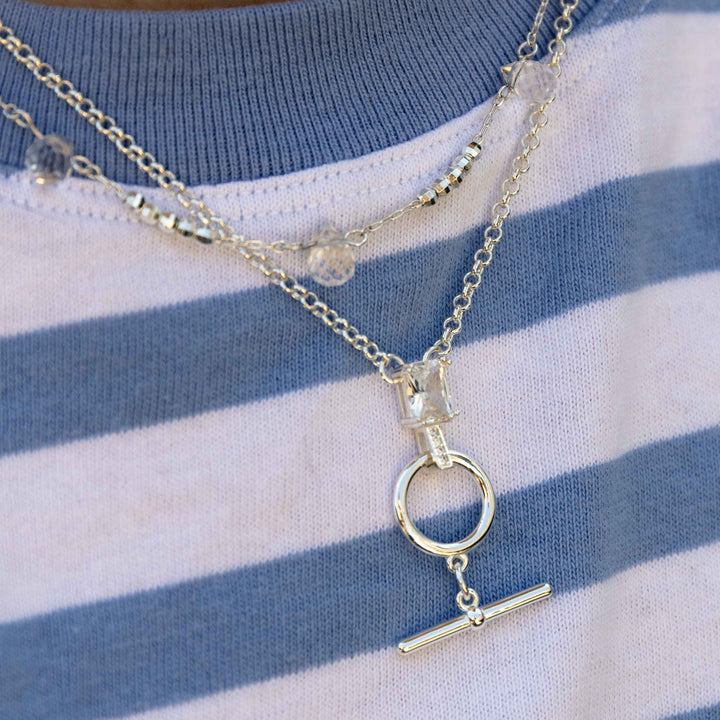 Capri Necklace