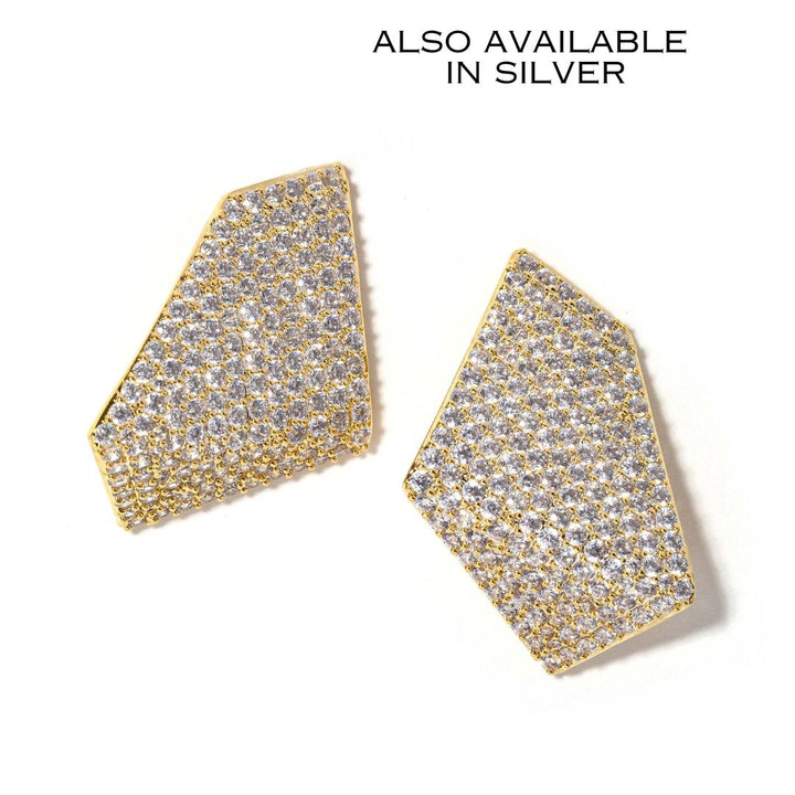 Noah Earrings