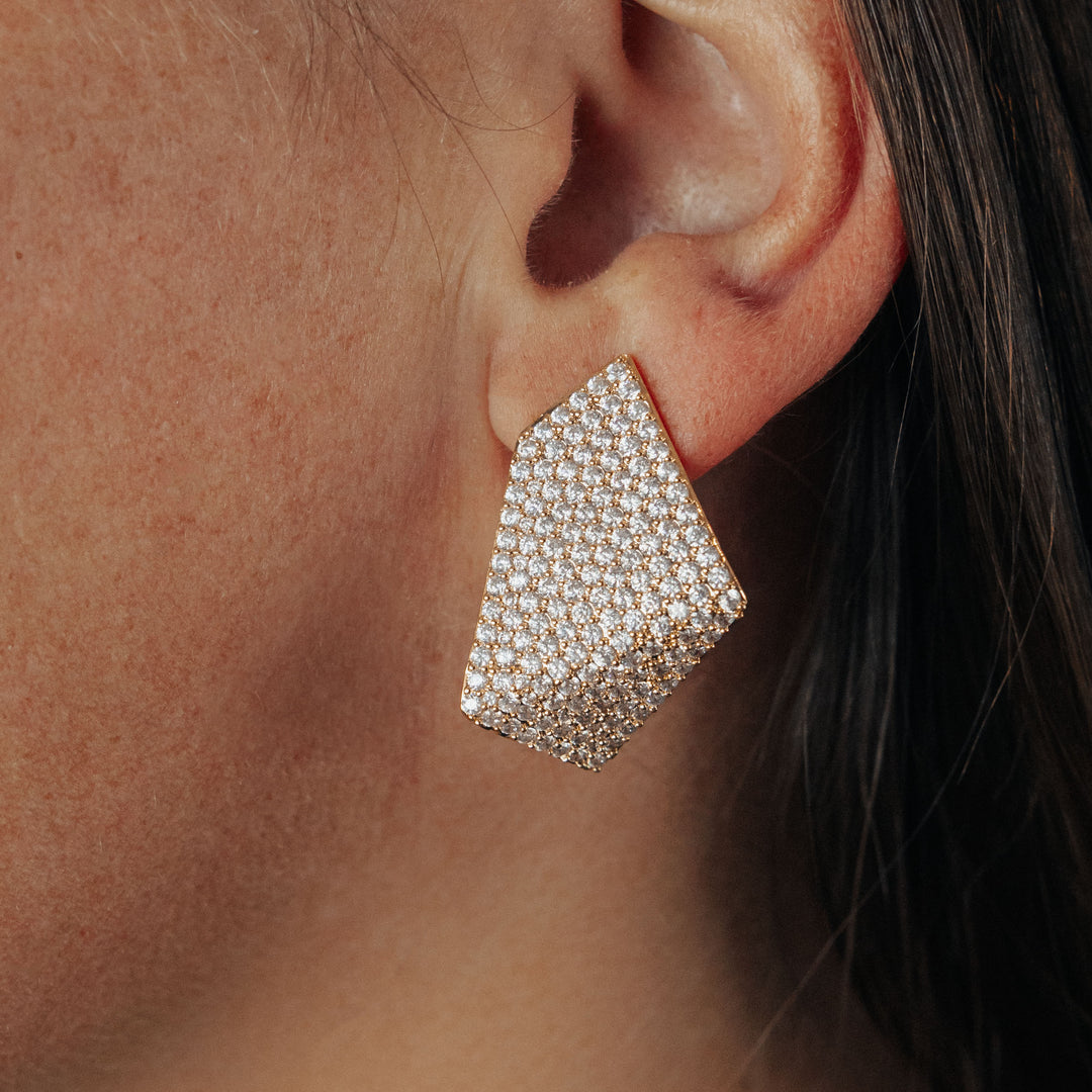 Noah Earrings