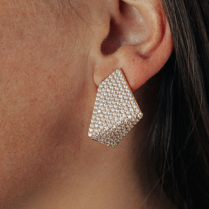 Noah Earrings