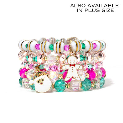 North Pole Stack Ship Date 10/20