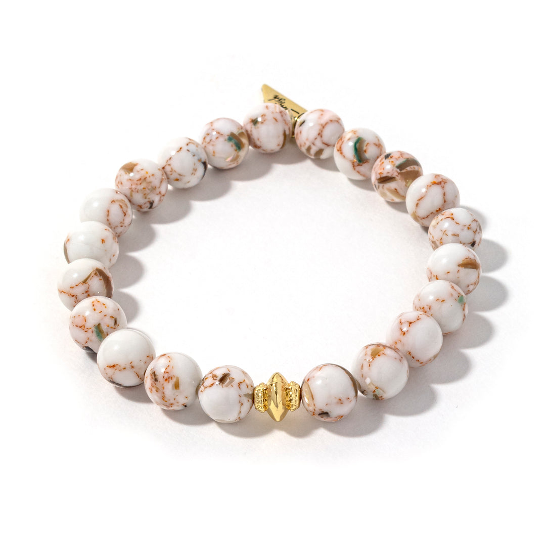 Olive Bracelet