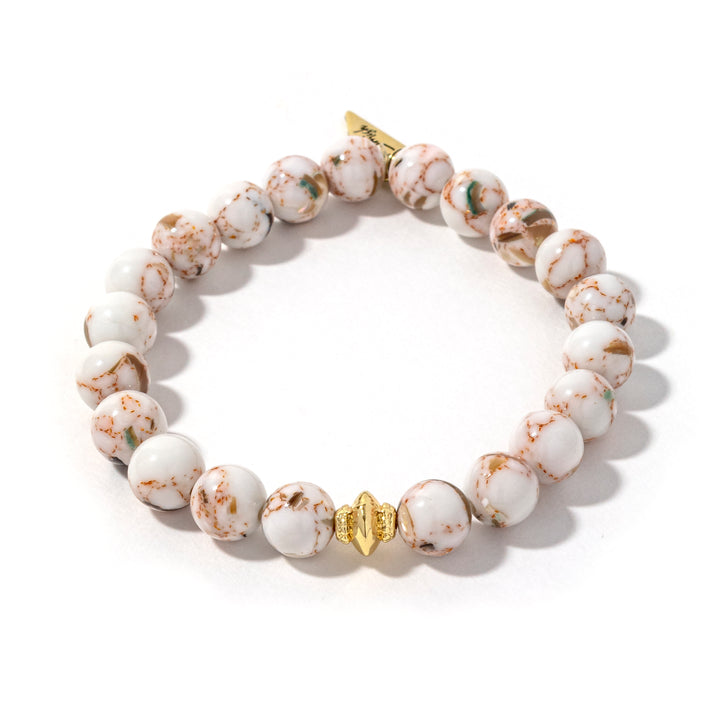 Olive Bracelet