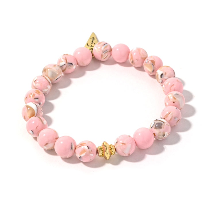Olive Bracelet