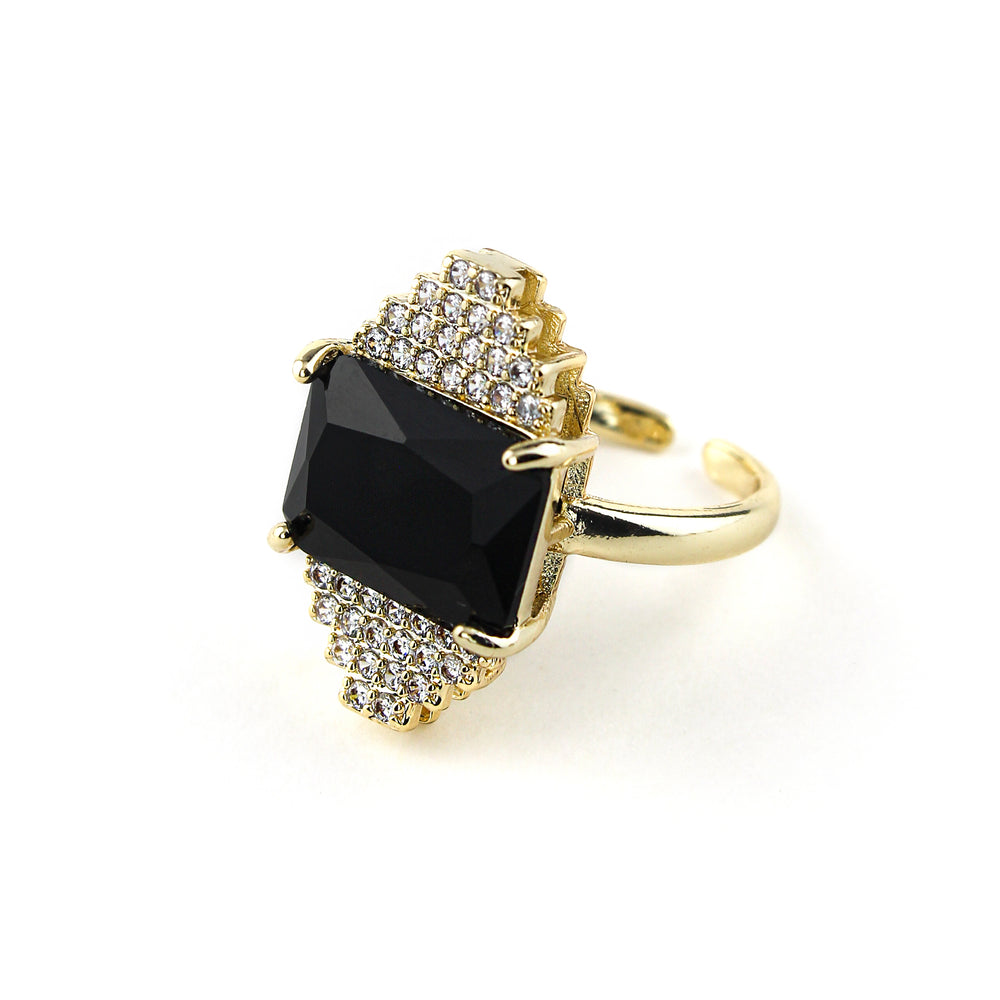 Ophelia Ring - Erimish
