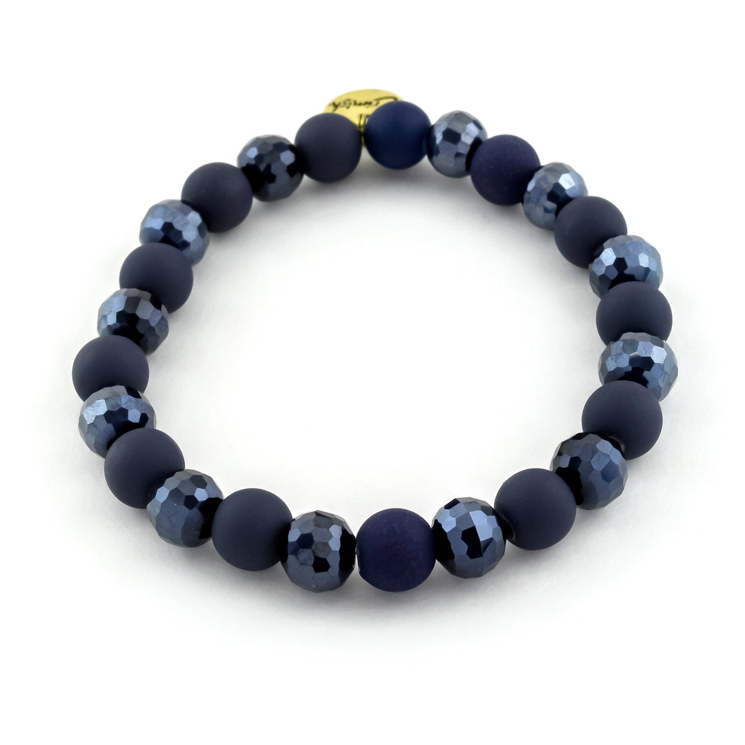 Plus Size Oscar Gameday Bracelet