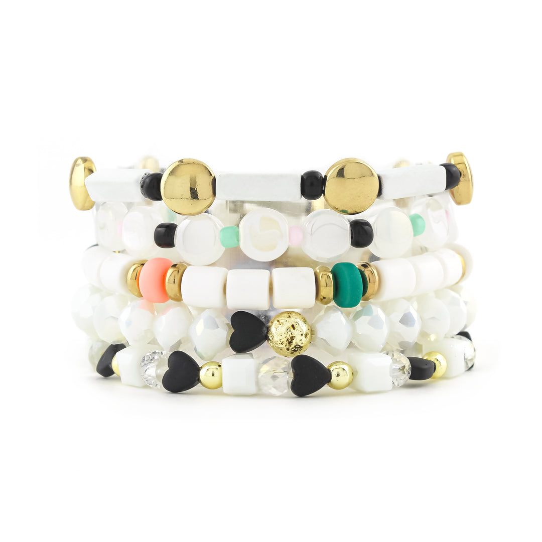 Paisley Stack - Erimish