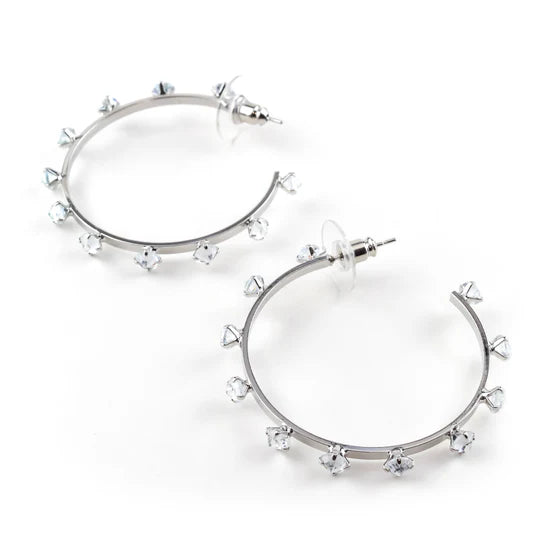 Paris Earrings - Erimish