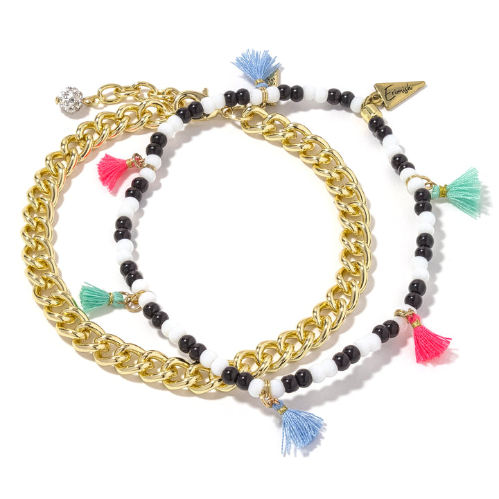 Party Nights Anklet