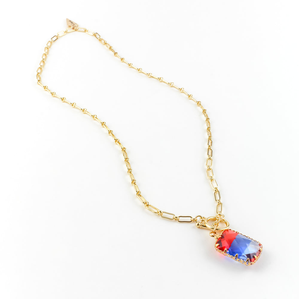 Patriot Necklace - Erimish