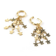 Patriot Earrings