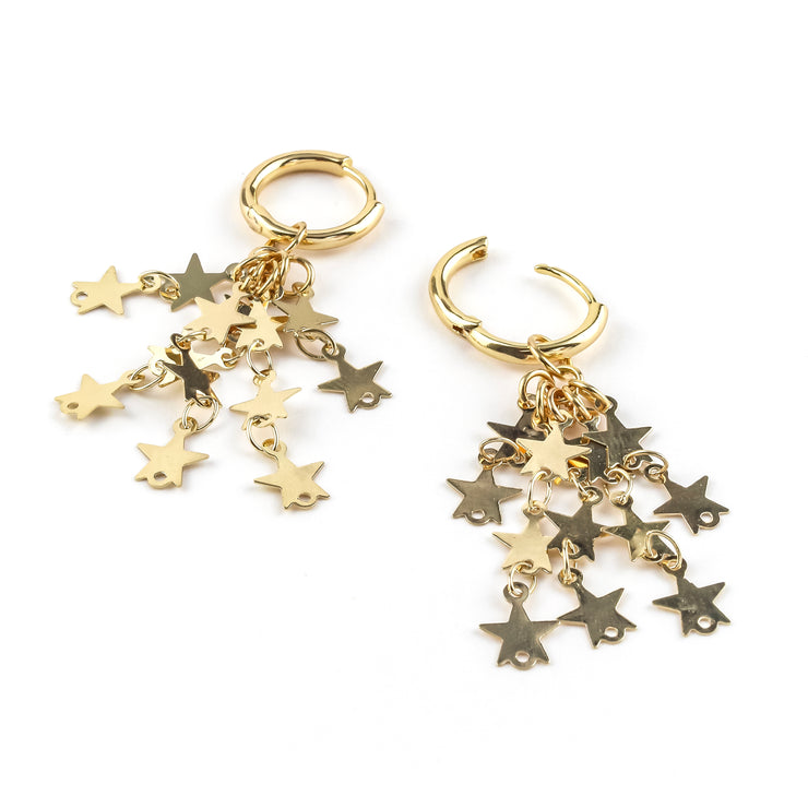 Patriot Earrings