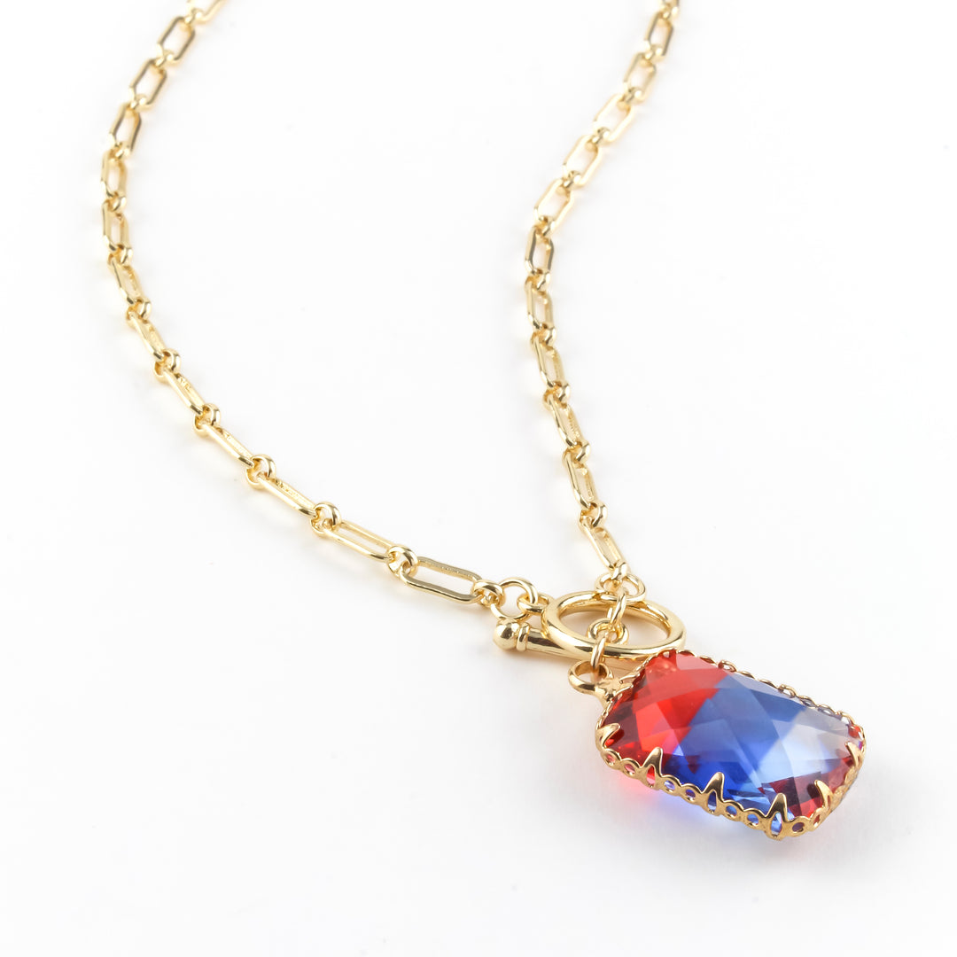 Patriot Necklace - Erimish