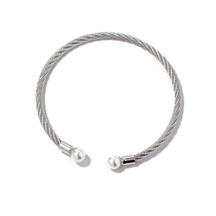 Pearly cuff