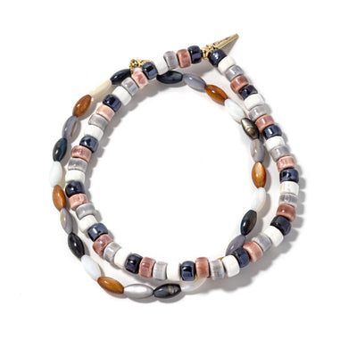 Pebbles Anklet