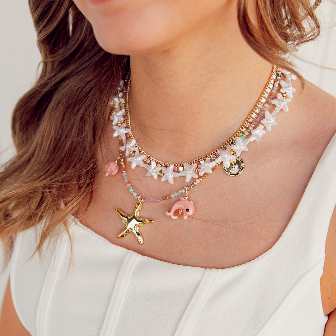 Juno Necklace