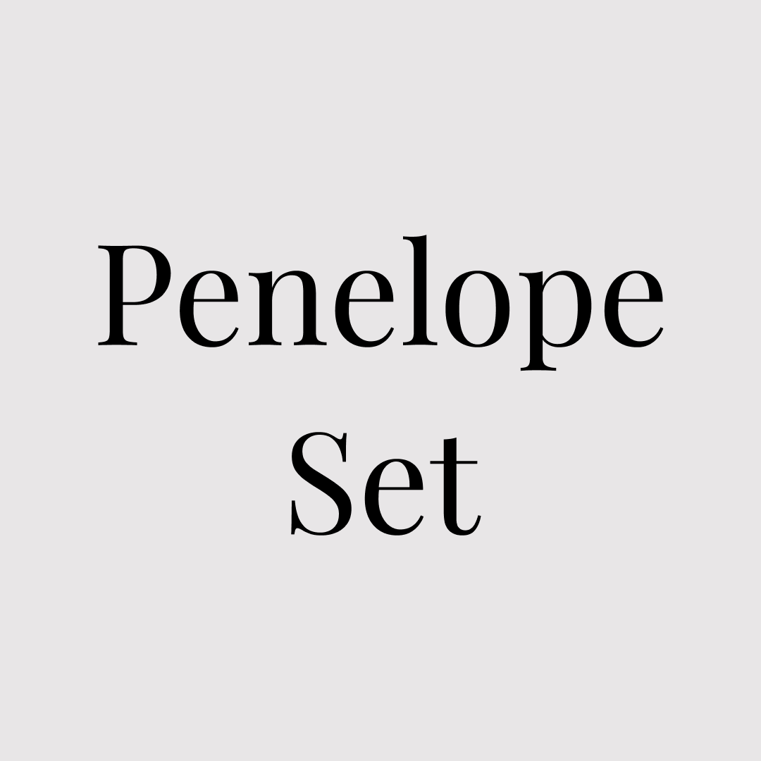 Penelope Set
