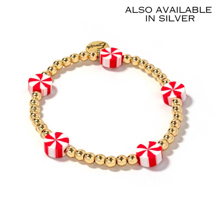 Peppermint Bracelet
