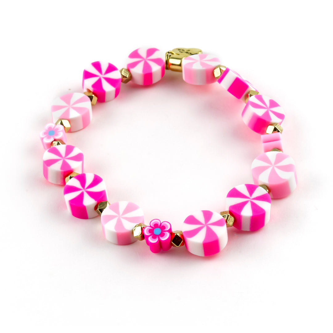 Gem Jams Candy Shop Bracelet (KIDS)