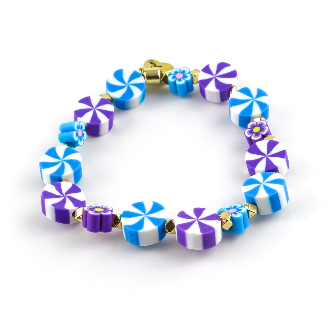 Gem Jams Wonderland Bracelet (KIDS) - Erimish