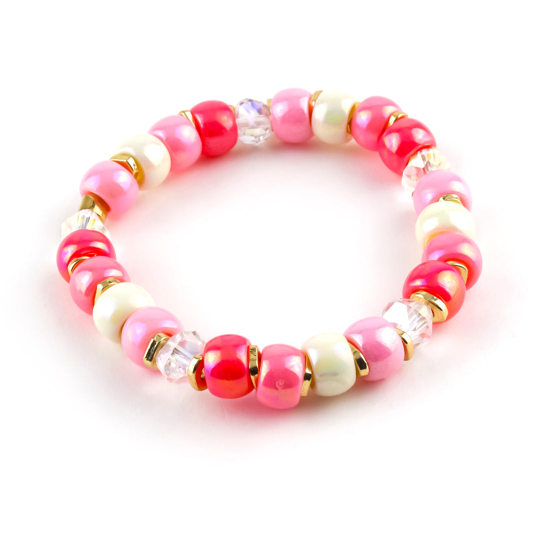 Gem Jams Dancer Bracelet (KIDS) - Erimish