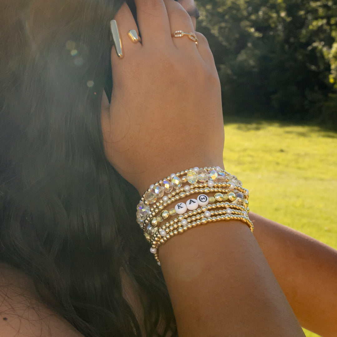 Kappa Alpha Theta Bracelet