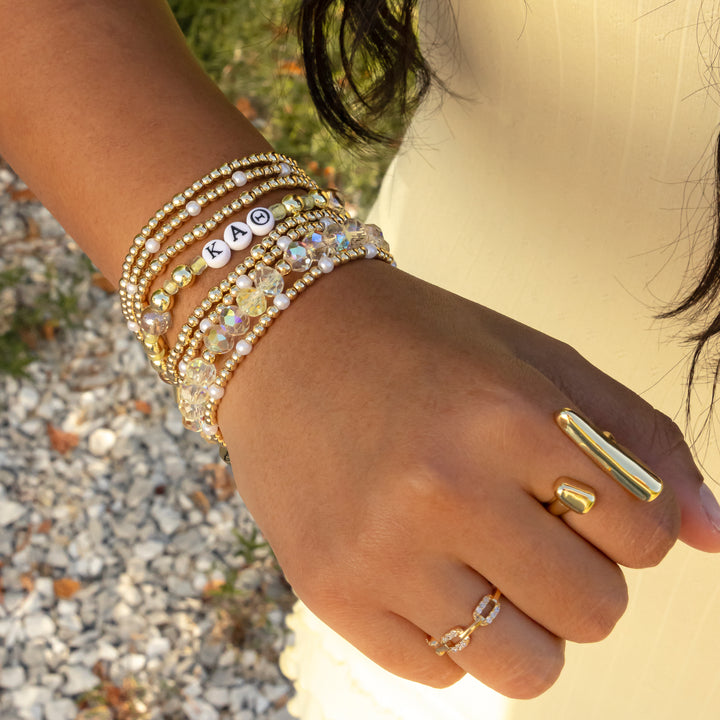Kappa Alpha Theta Bracelet
