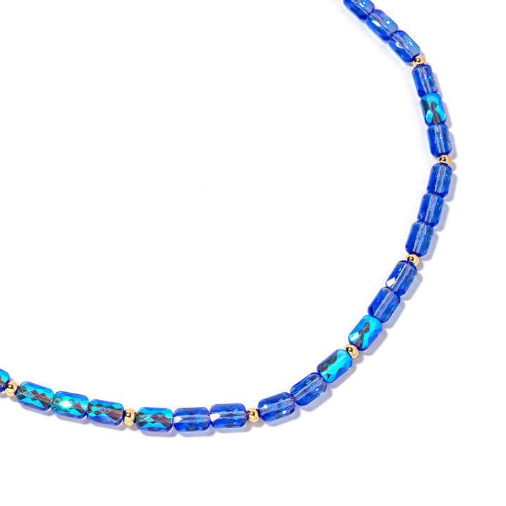 Petals Necklace