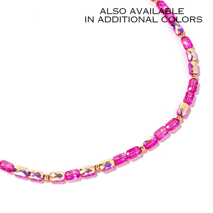 Petals Necklace