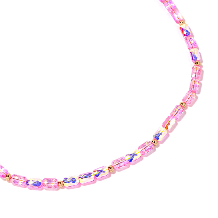 Petals Necklace