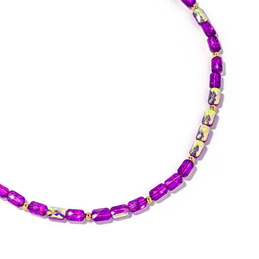 Petals Necklace