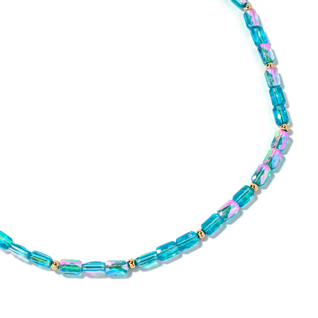 Petals Necklace