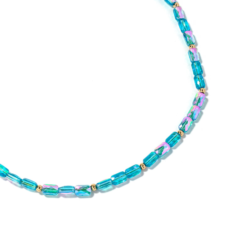 Petals Necklace