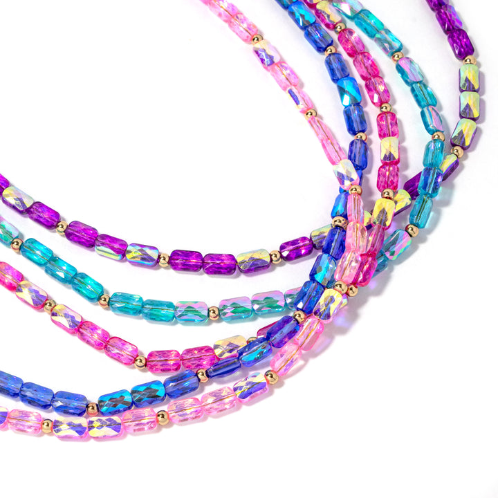 Petals Necklace