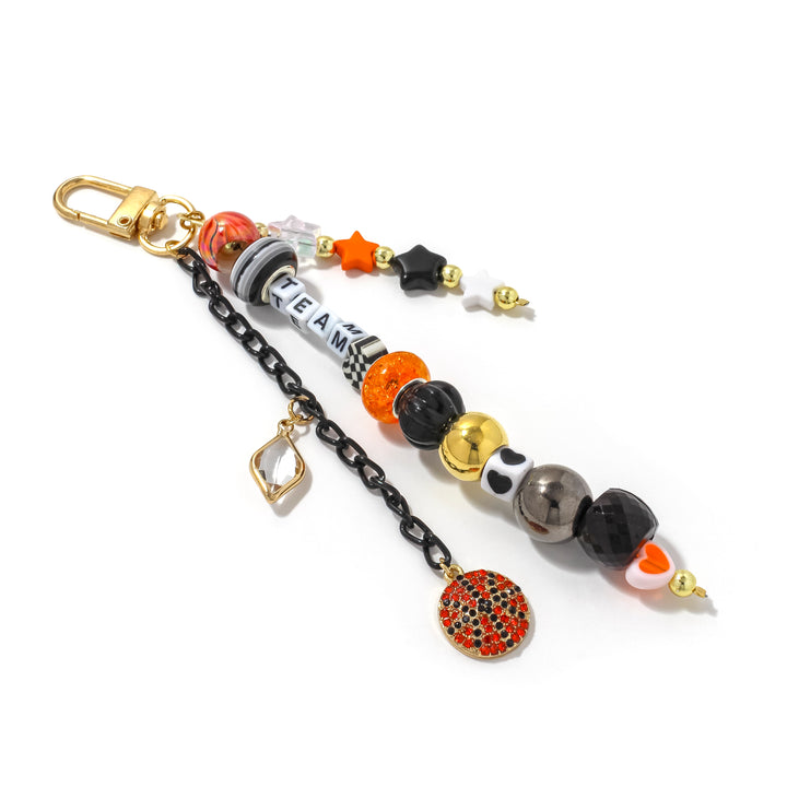Gameday Bag Charm